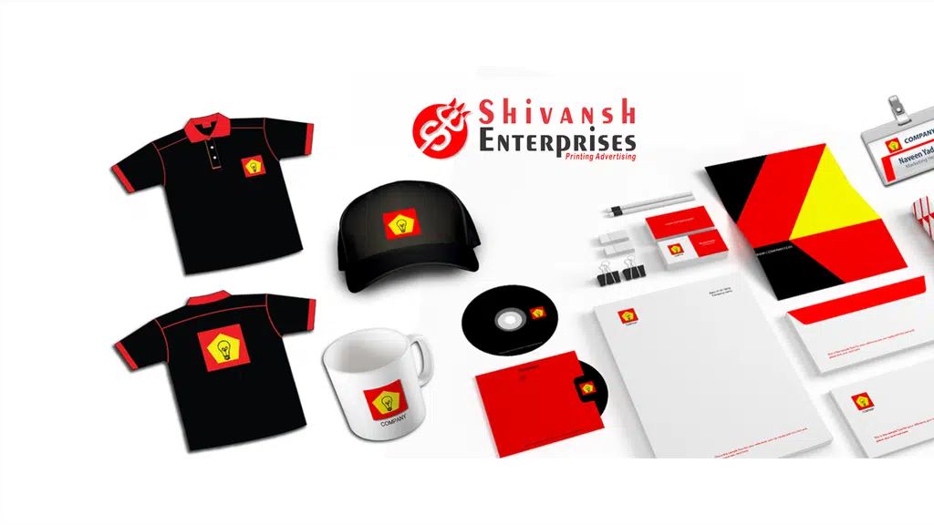 Shivansh Enterprises