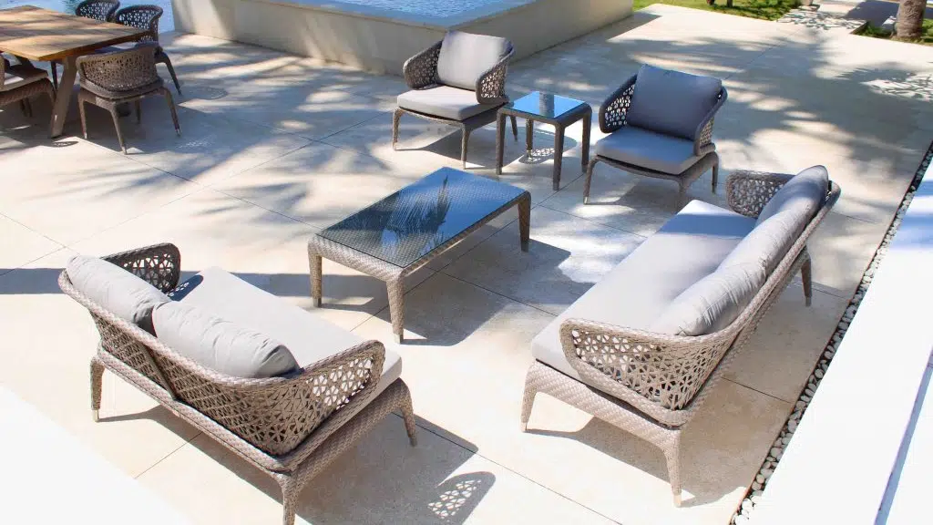 eLLements - Welcome to outdoor living
