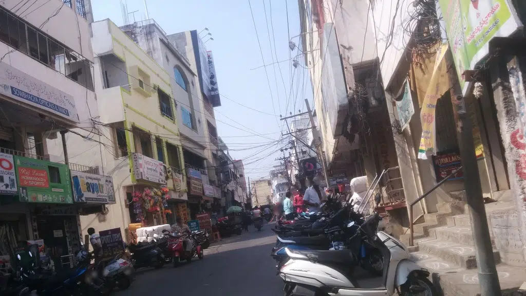 Sai Sagar Mobiles