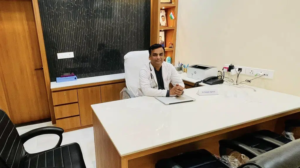 Tashi Diabetes & Metabolic Clinic
