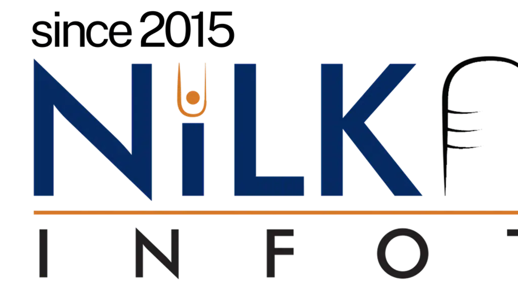 Nilkanth Infotech