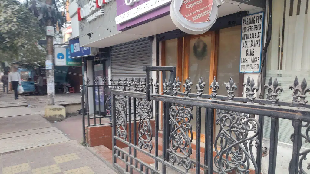 IIFL Home Finance Ltd