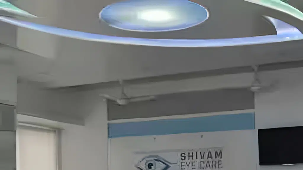 Shivam Eye care Center