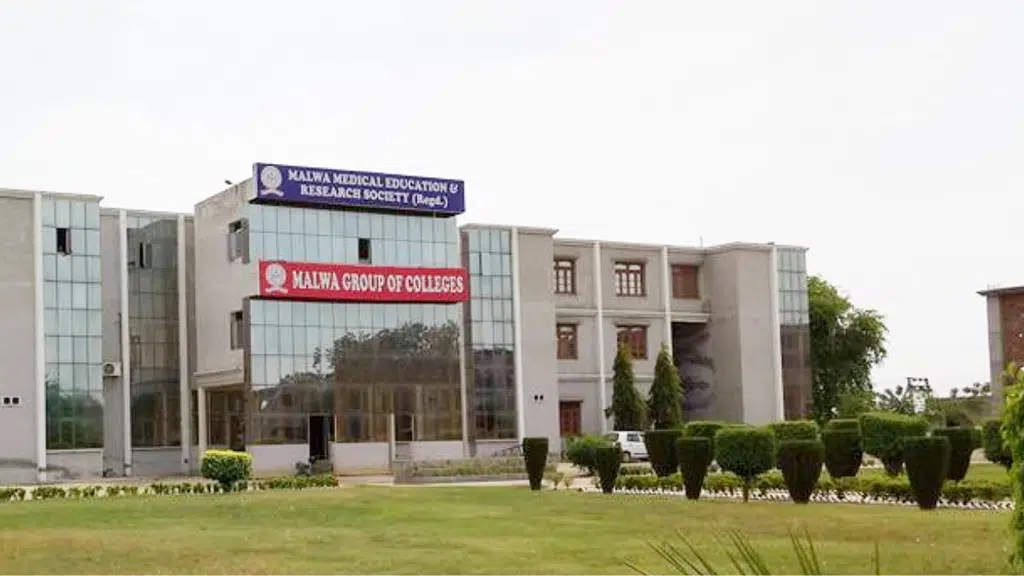 Malwa Group of Colleges