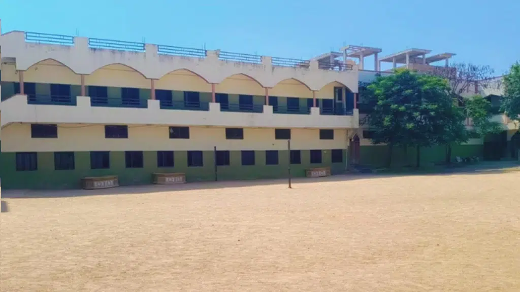 M A F Group of Modern & Islamic Educational Institutions - Since 1995