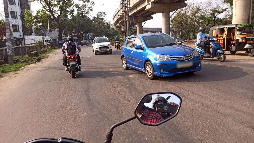 Hero MotoCorp Hitech Engineering Service Centre and Spare Parts