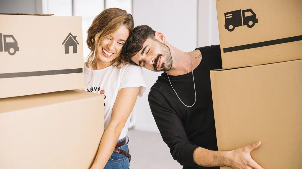 Kaleswari Packers And Movers