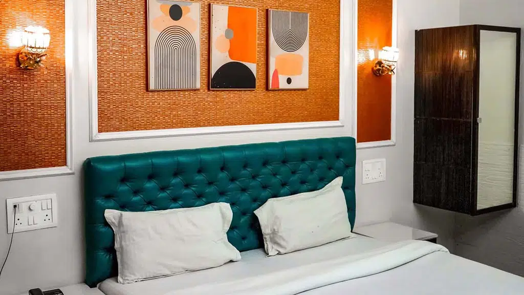 Hotel Washimkar Executive