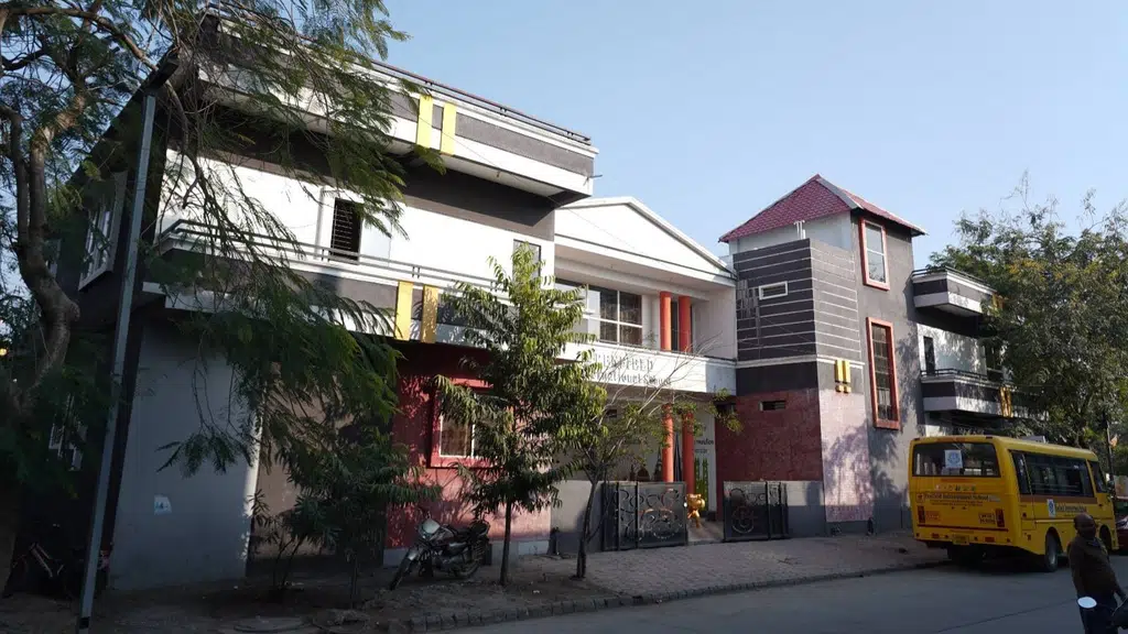 Penfield International School Indore