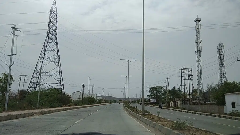Royal Hyundai Service Center Gwalior