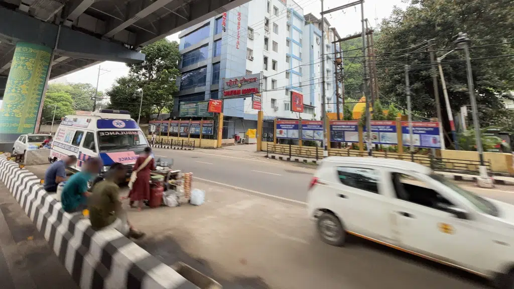 (Apunar) SSB Automobiles Pvt. Ltd. - Maligaon