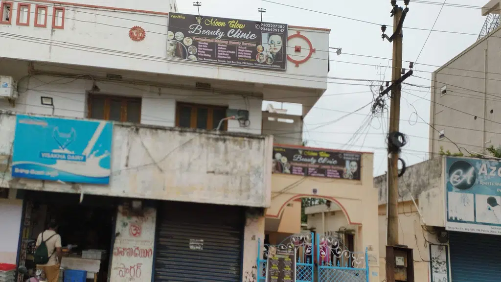 Ayur Jyothi Panchakarma Center