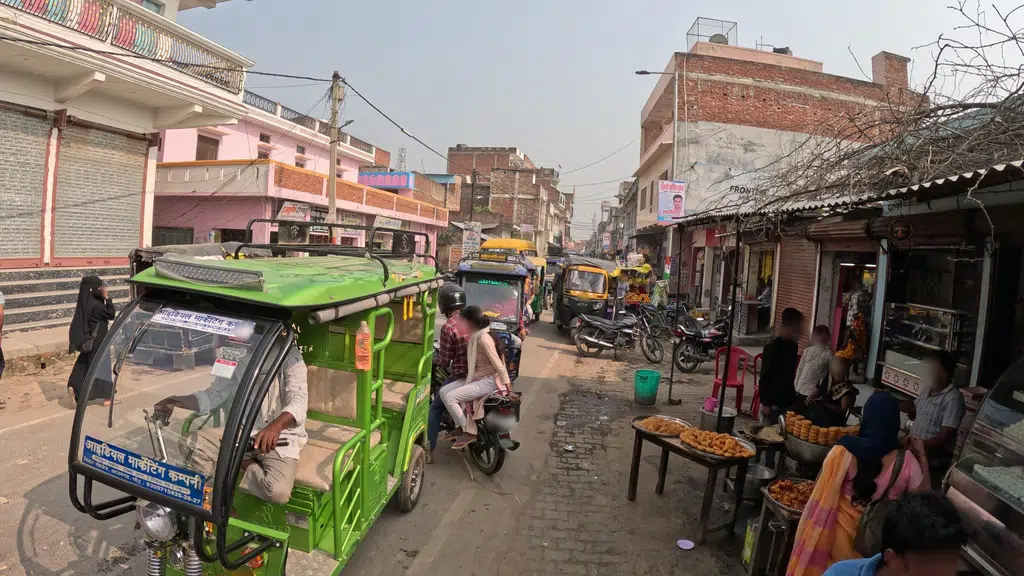 Jiyanpur Cloth House