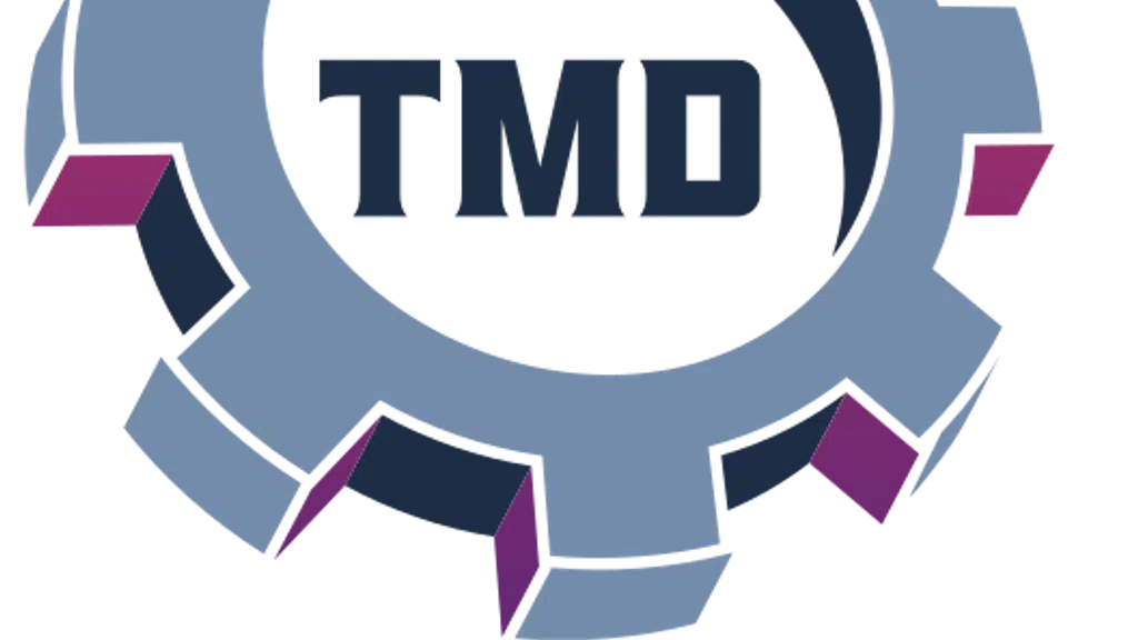 The Motor Desk