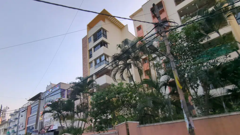 Nammamma Nati Mane