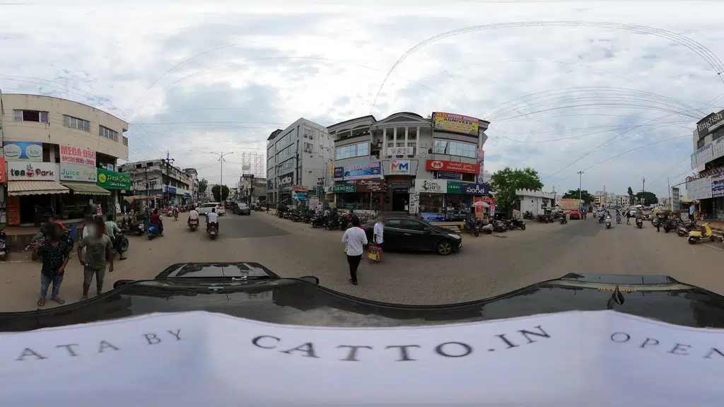 Sri Balaji Doctors Plaza