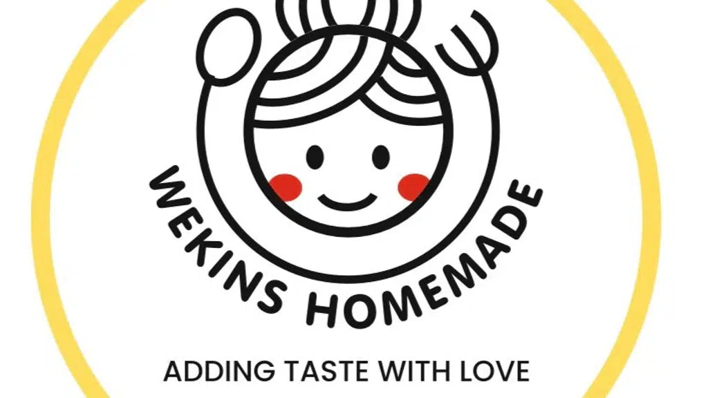 Wekins homemade