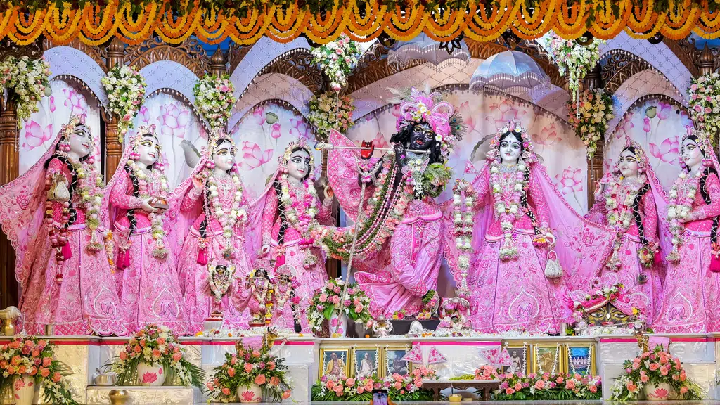 Mayapur.TV
