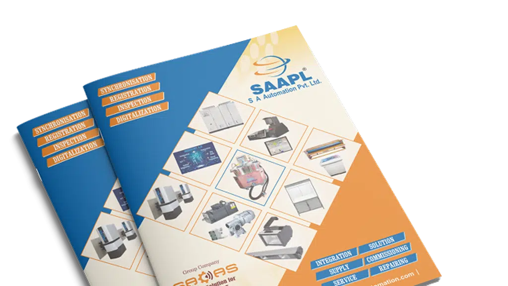 S A Automation Pvt Ltd