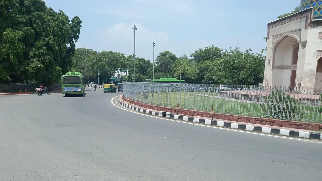 Nijamuddin Gole Chakker