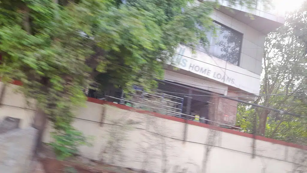 Mahindra Home Finance