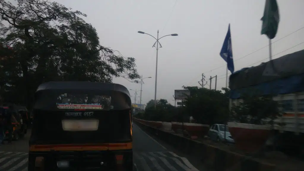 Netivali Goan Devi Mandir