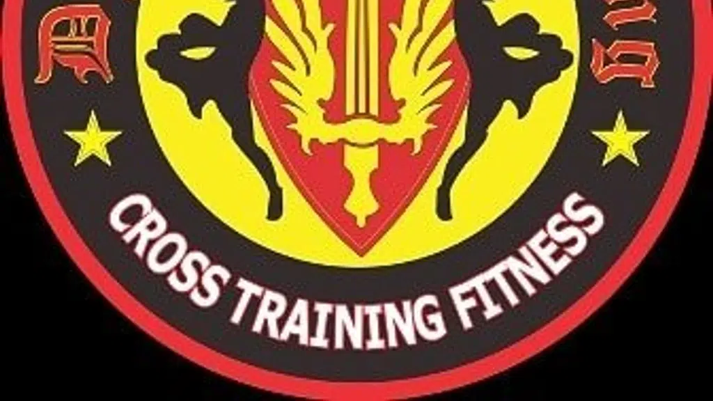 Dynamic Kickboxing Cross Training Fitness