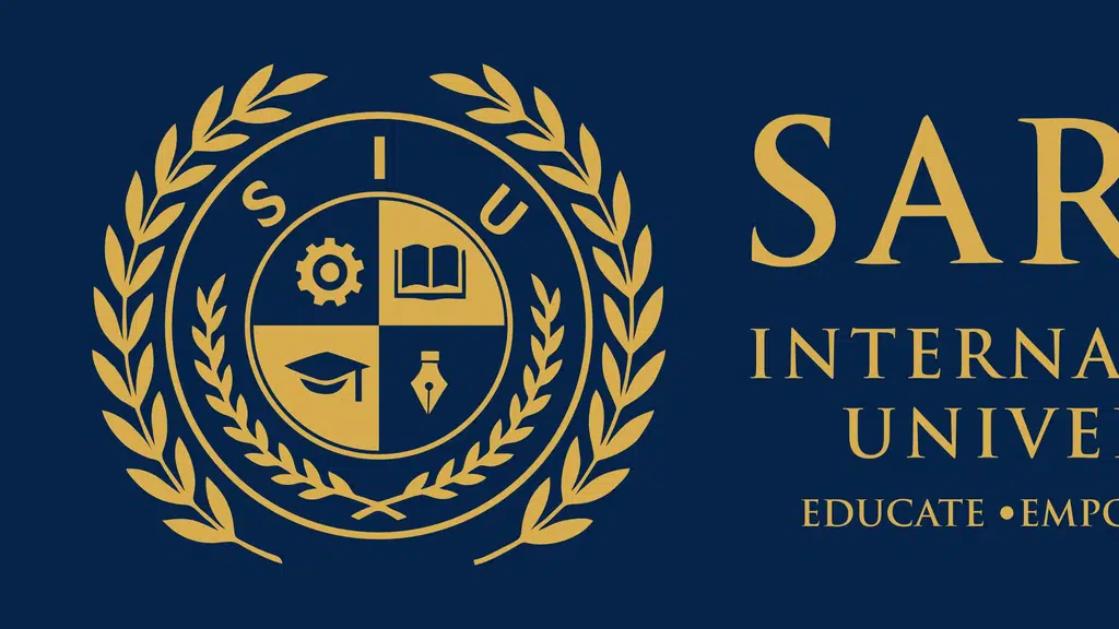Saroj International University