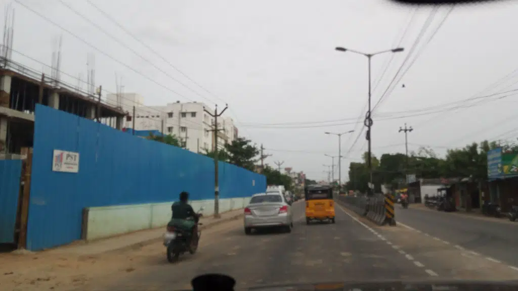 District Head Quarter Hospital Thiruvallur Branch