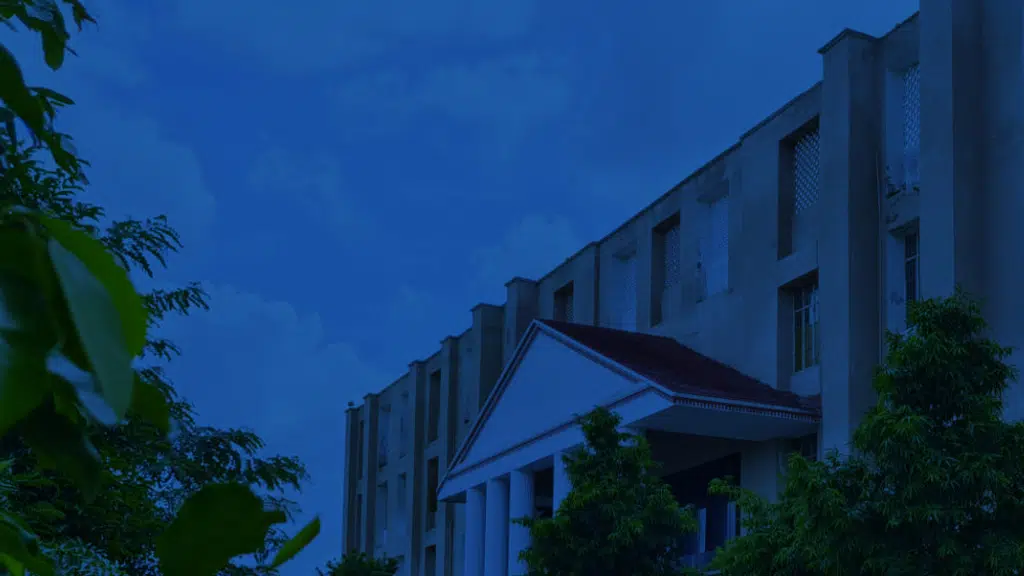 Maharishi Arvind University