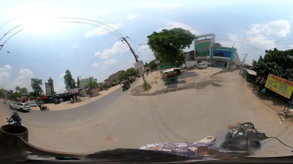 Universal Car Care, Mau