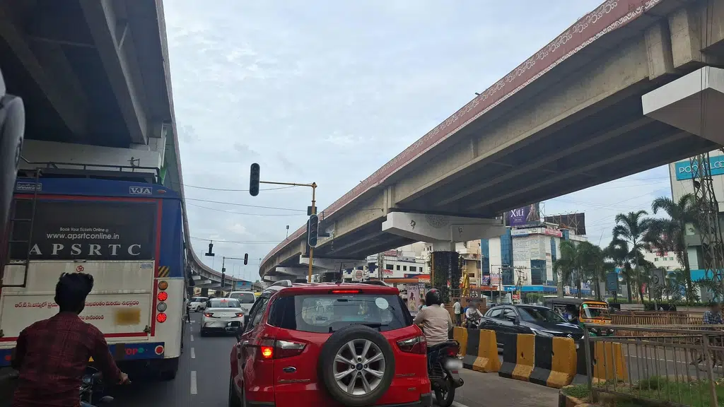 Vijayawada C/O AP