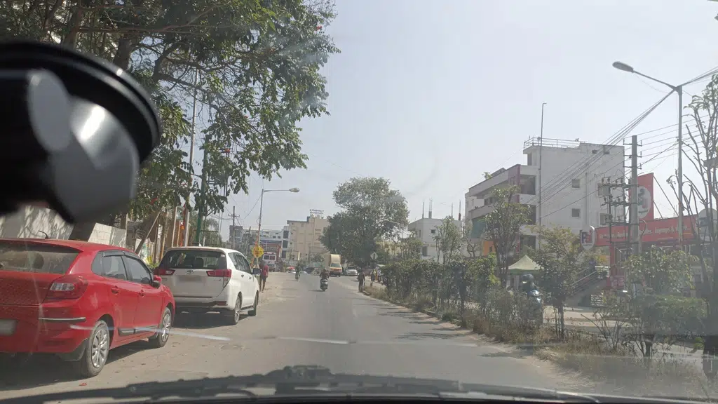 Andhra Bank Yelahanka Branch
