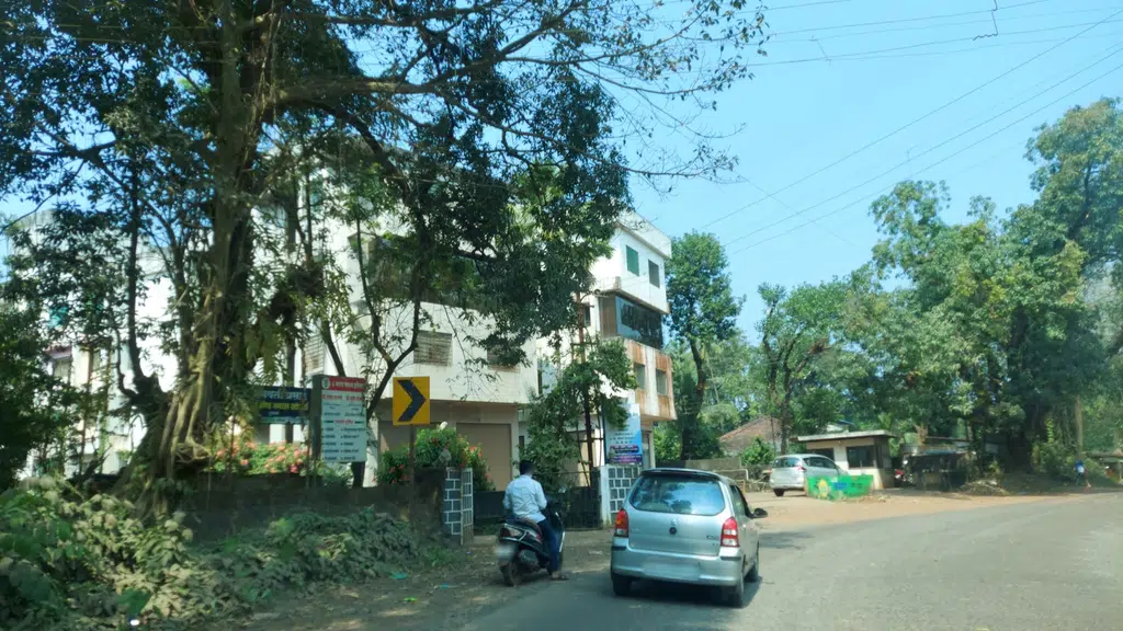 Hotel Abhimanyu