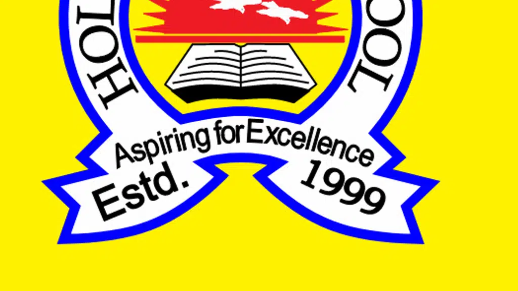 Holy Angels Anglo Indian Higher Secondary School