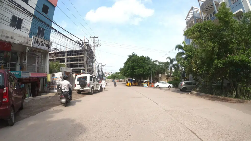Kikaboni Organic Store - Manikonda