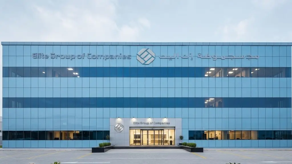 Elex Aluminum Products Pvt Ltd