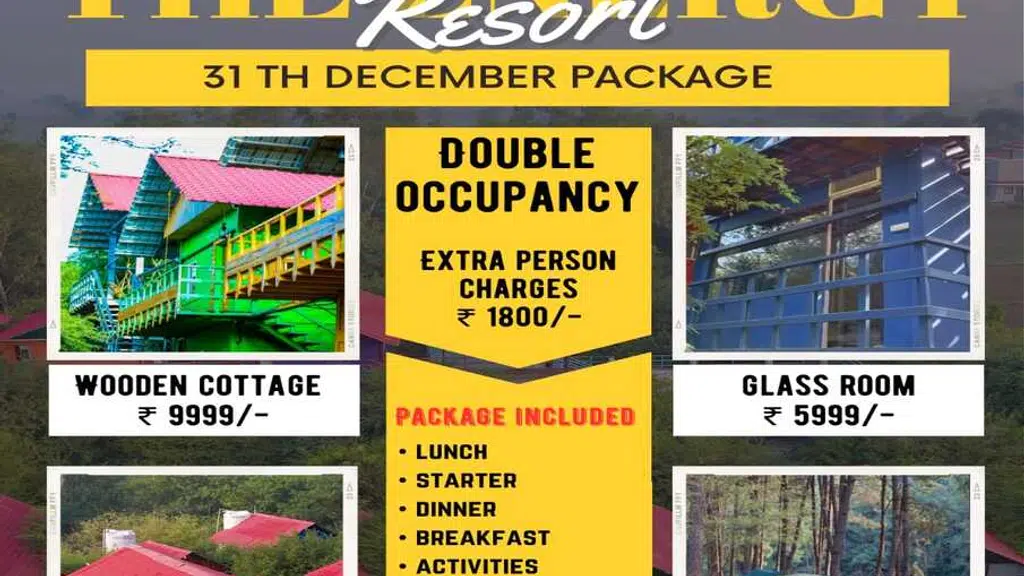 Energy-The Eco Friendly Tourism