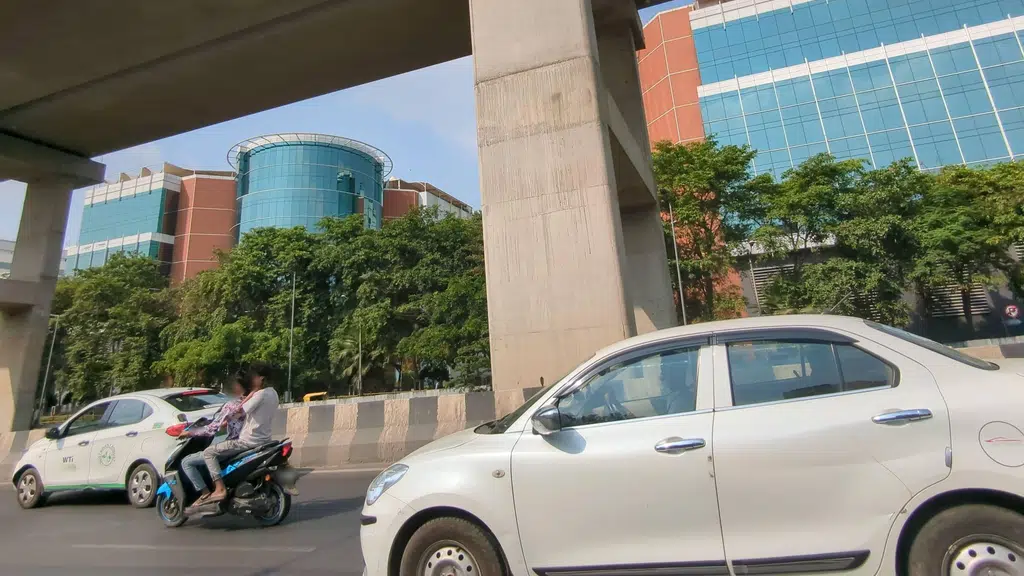 NEXA (Bimal Auto Agency, Bengaluru, Marathalli)