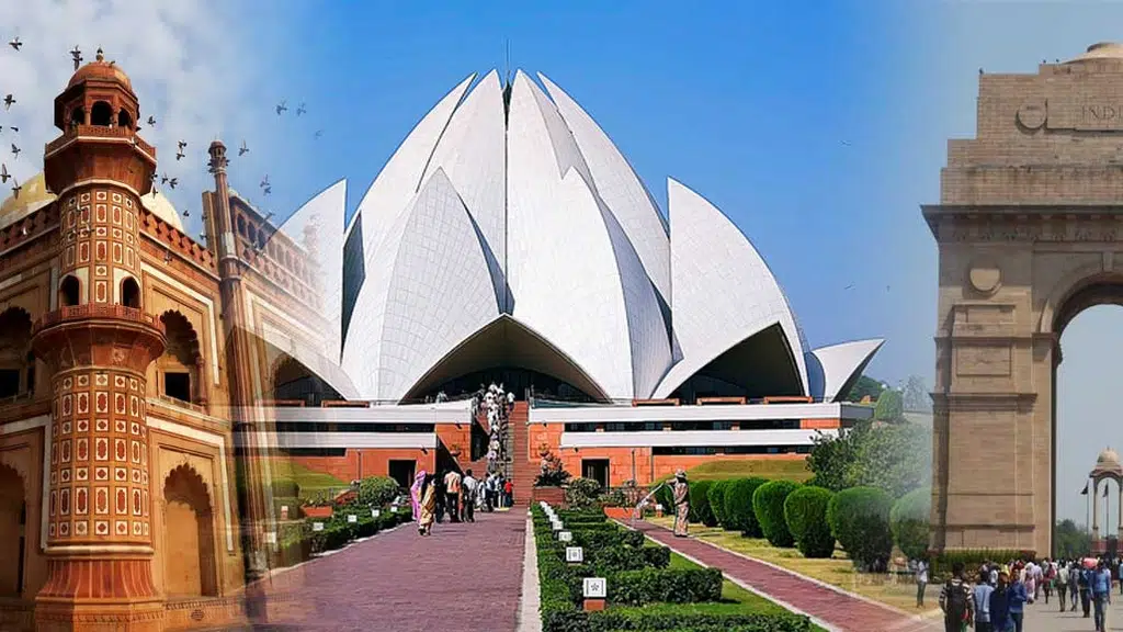 Visittourindia