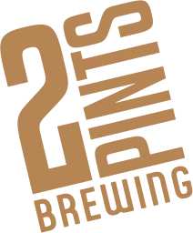 2 Pints Brewing Taproom and Kitchen, Whitefield.