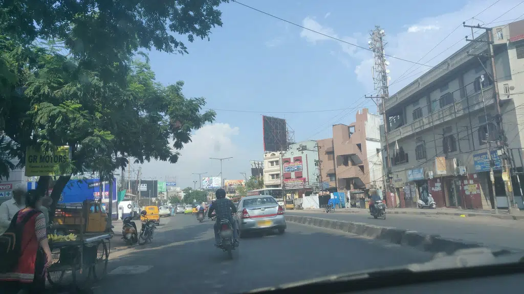 Balaji Bar and Restaurant
