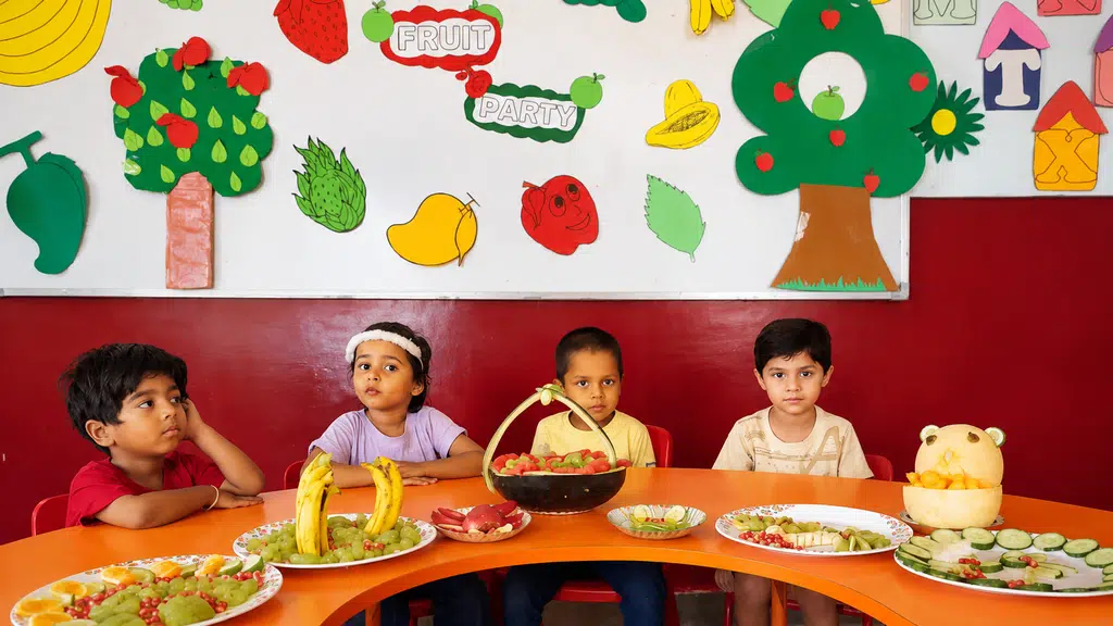 Choudhary Jodharam International School