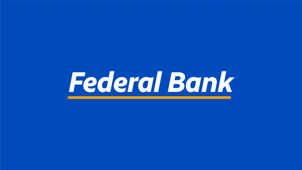 Federal Bank ATM