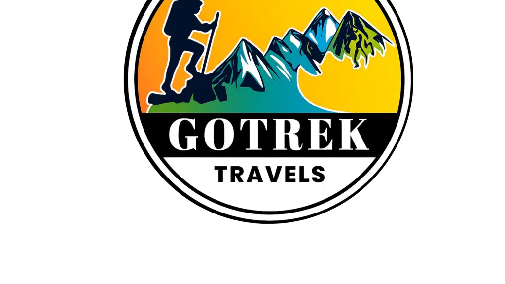 Gotrek Travels