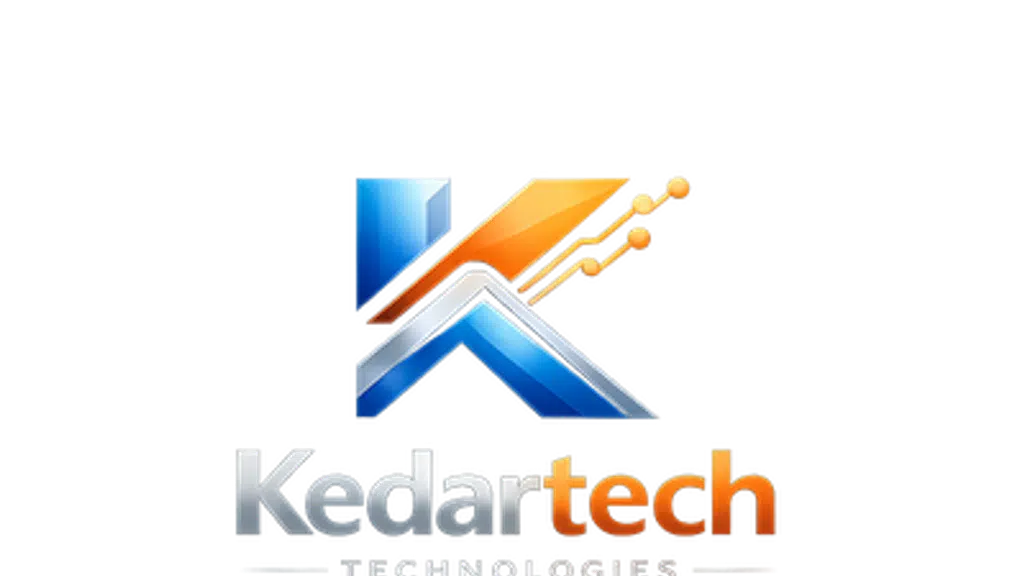 Kedartech Technologies Private Limited