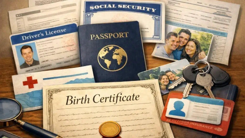 Go NRI - Apostille and Attestation Services in Delhi