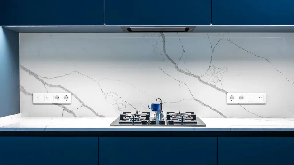Home Decor - Manufacturer of Modular kitchen & Wardrobes