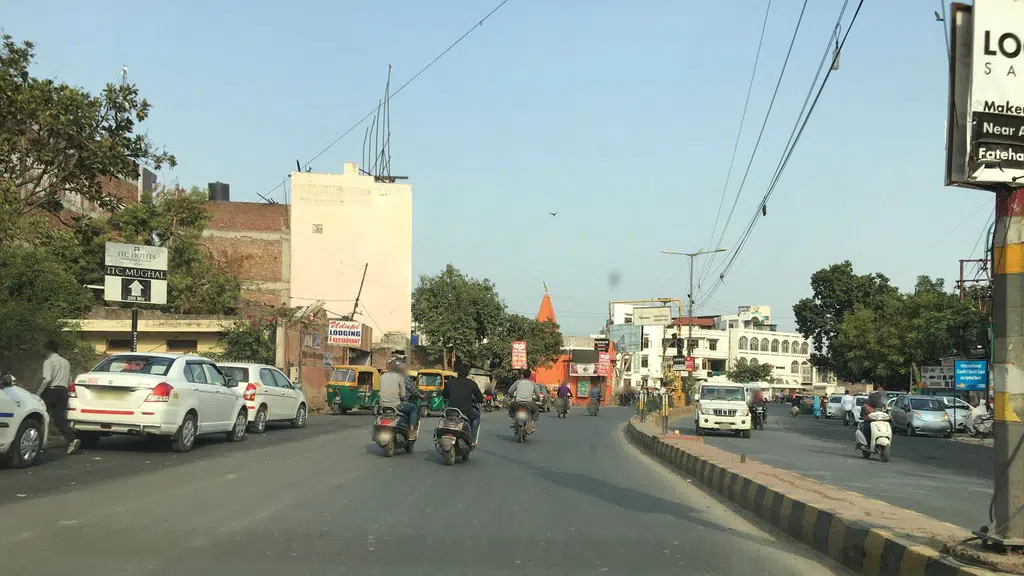 Domino's Pizza | Fatehabad Road,Agra