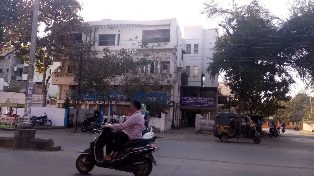Divija's Multispeciality Clinic